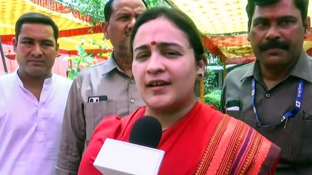 who-is-aparna-yadav-uttar-pradesh-state-women-commission-new-chief-babita-chauhan-profile-up-mahila-aayog-head